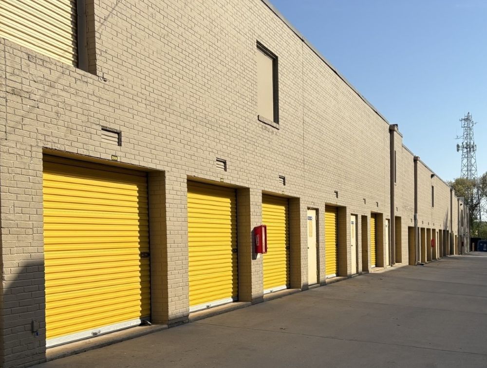Extra Space Storage  6457 General Green Way in Alexandria, VA