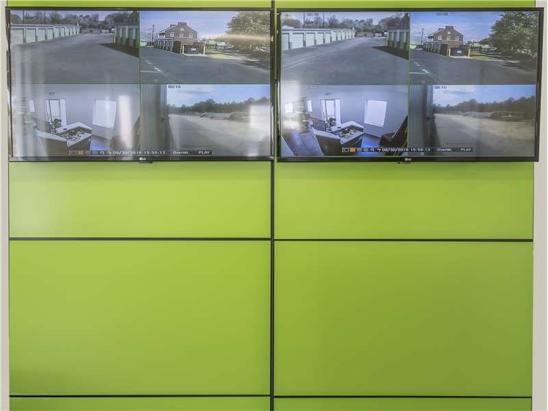 Extra Space Storage  120 Northpoint Dr in Lexington, SC