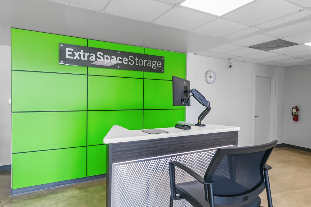 10×5 Self Storage Unit in Ocean Springs, MS 3610 Bienville Blvd Ocean Springs, Mississippi 3