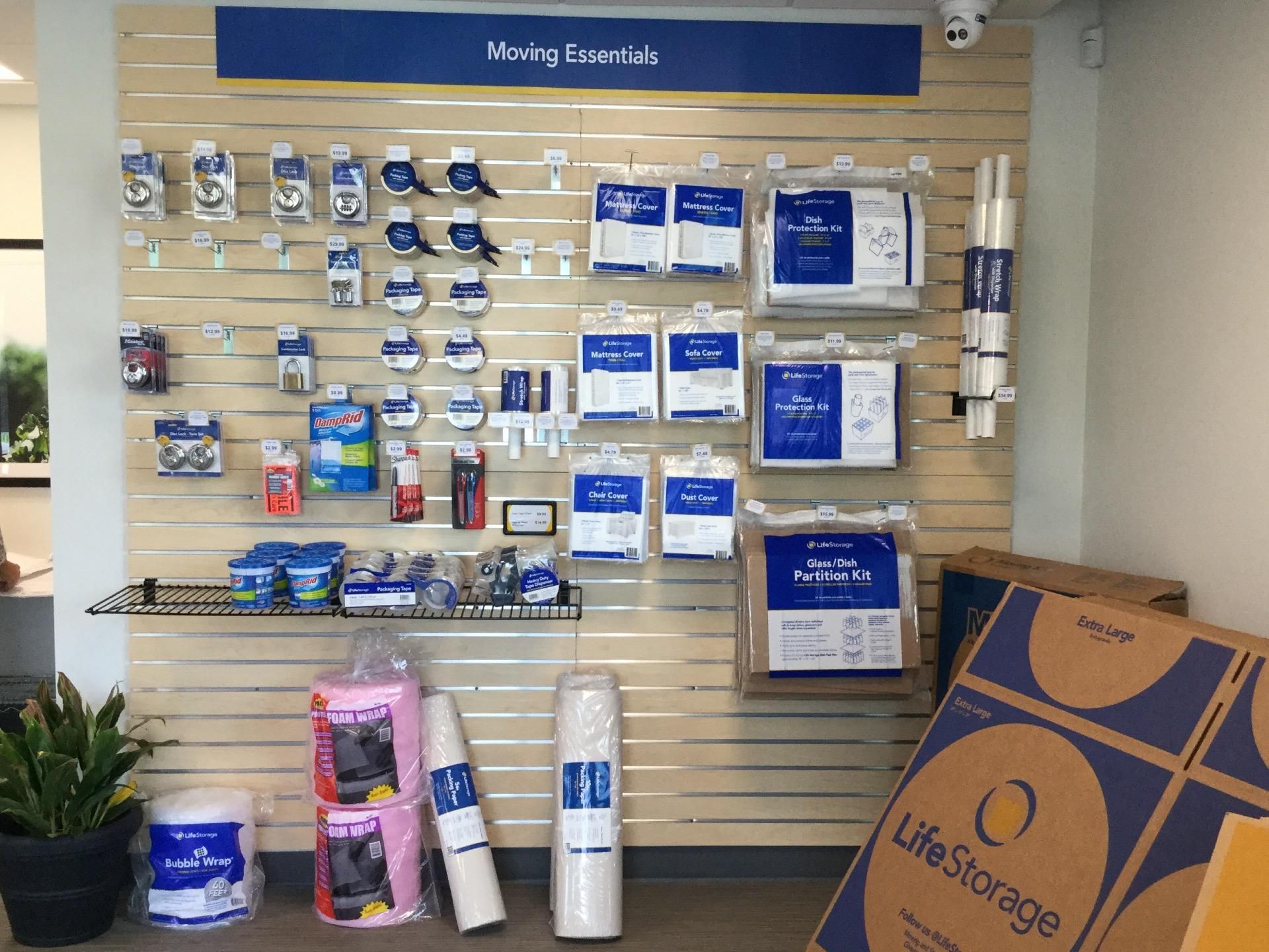 Extra Space Storage  11201 Tamiami Trl E in Naples, FL