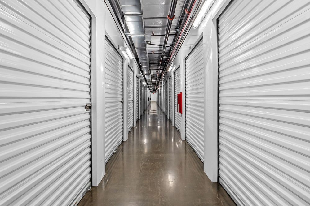Extra Space Storage  301 Meramec Station Rd in Manchester, MO