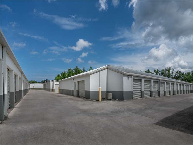 Extra Space Storage  4860 Palm Coast Pkwy NW in Palm Coast, FL