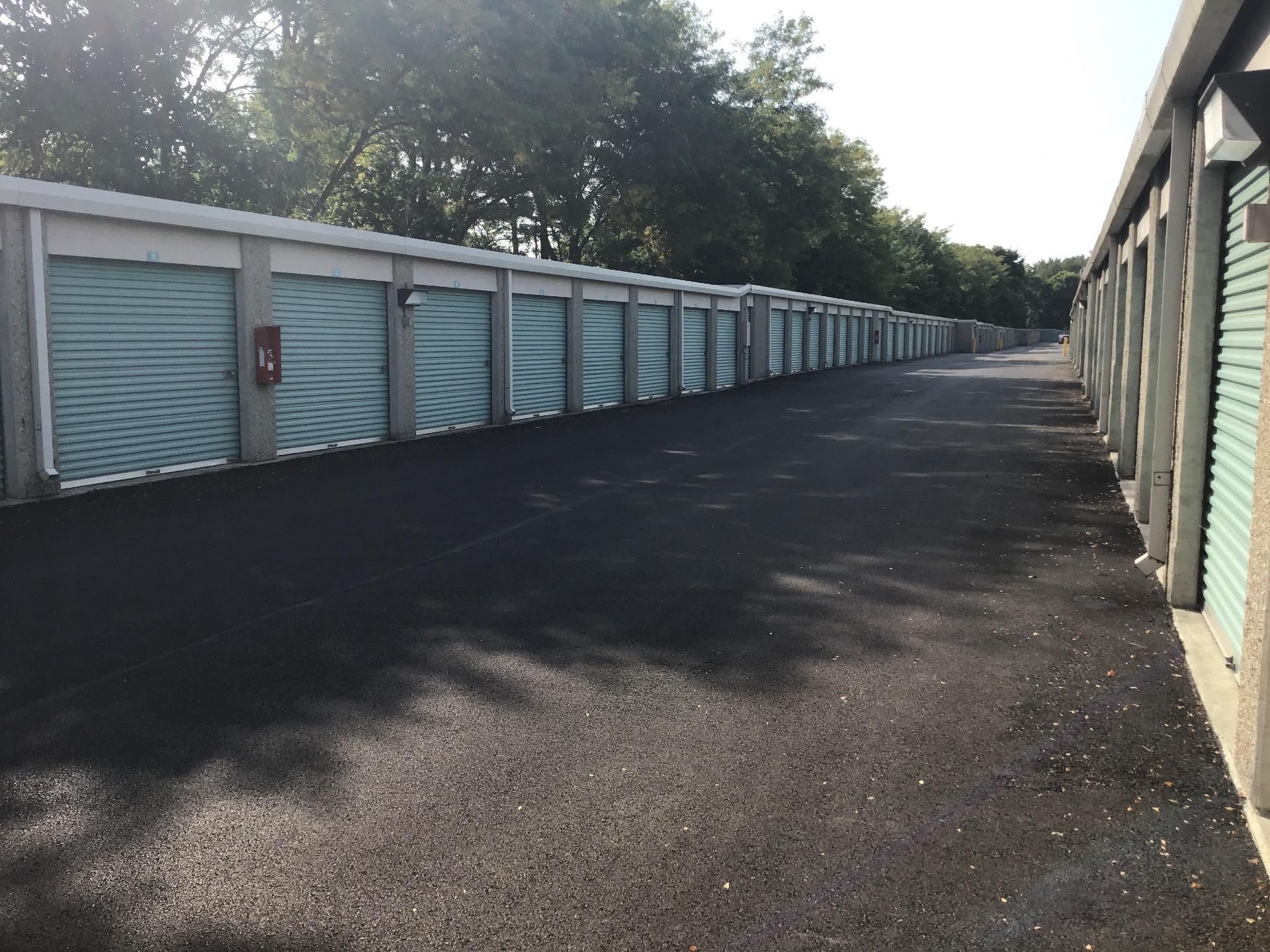 Self Storage Unit in Columbus, Ohio 3