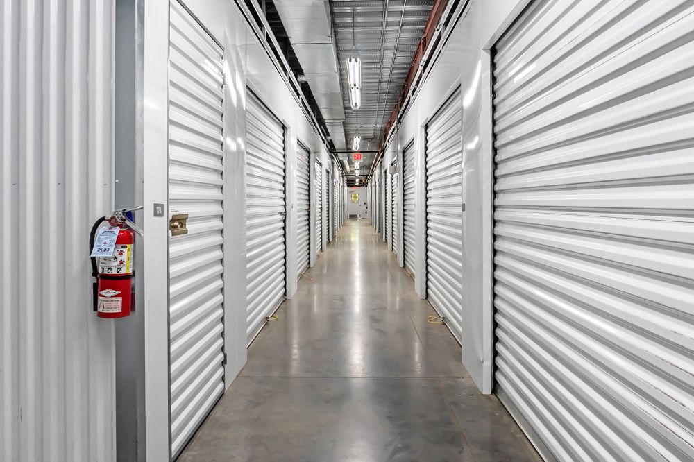 Extra Space Storage  115 Jacqueline Ln in High Ridge, MO