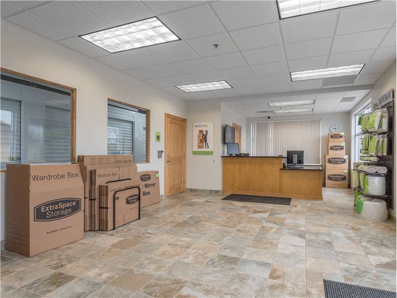 20×10 Self Storage Unit in Cottage Grove, MN 7160 W Point Douglas Rd S Cottage Grove, Minnesota 3