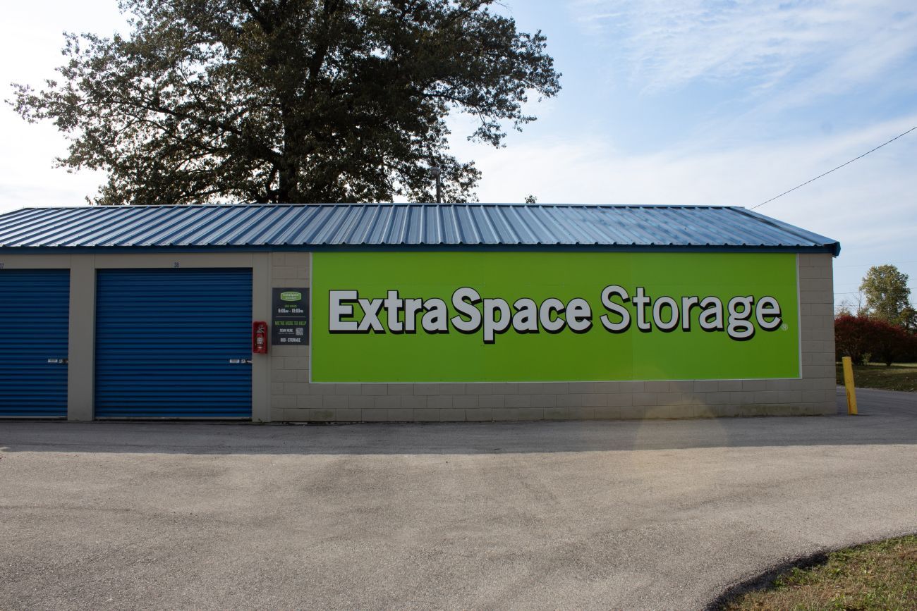 10×20 Garage in Oakland City, IN 1205 W Morton St Oakland City, Indiana 3