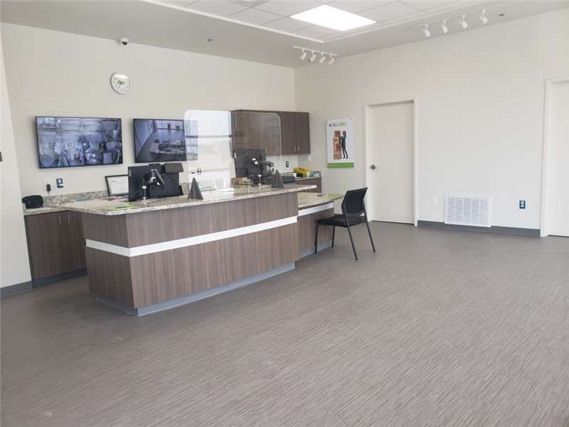 10×5 Self Storage Unit in New Braunfels, TX 2517 IH-35 S New Braunfels, Texas 3