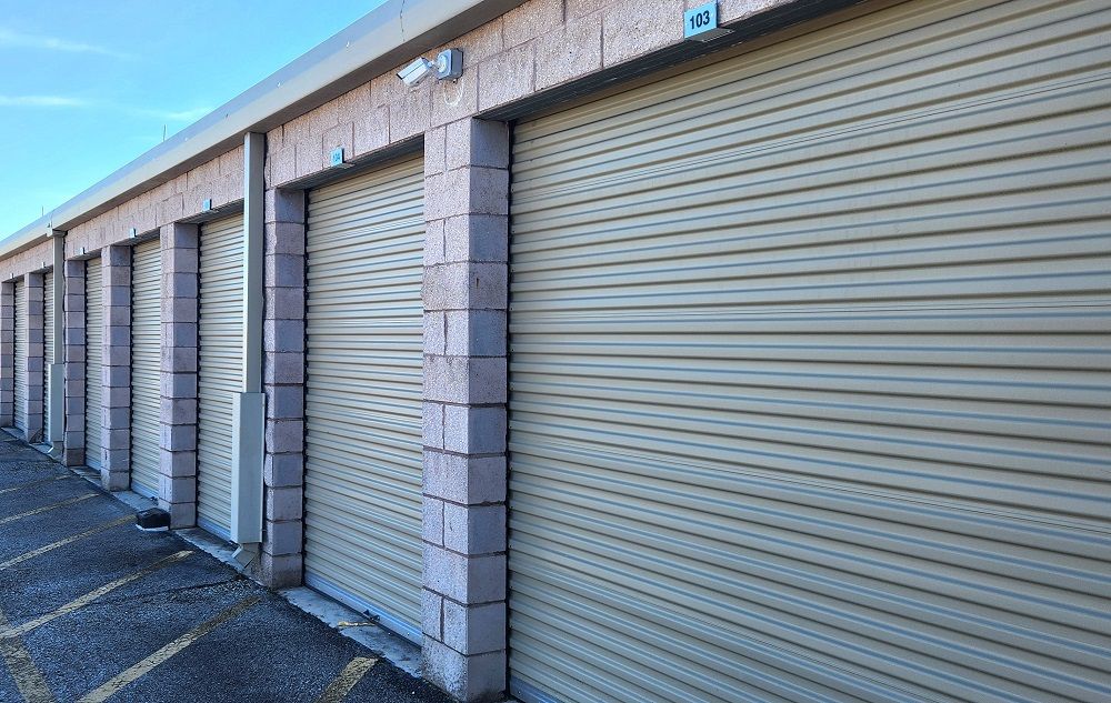 Extra Space Storage  475 Celebration Pl in Kissimmee, FL