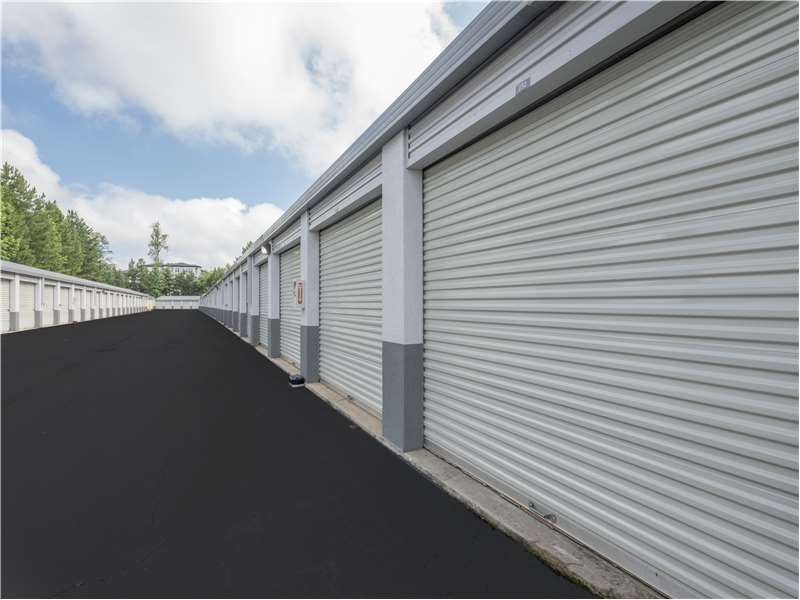 Extra Space Storage  6260 Abbotts Bridge Rd in Duluth, GA