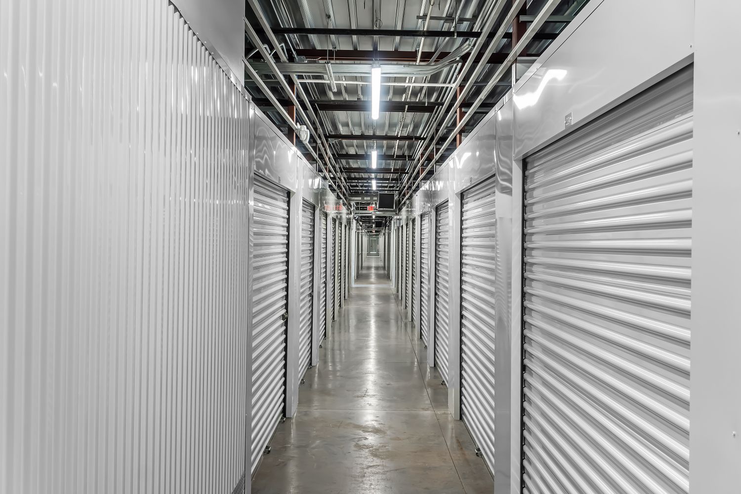 Extra Space Storage  900 E International Speedway Blvd in DeLand, FL