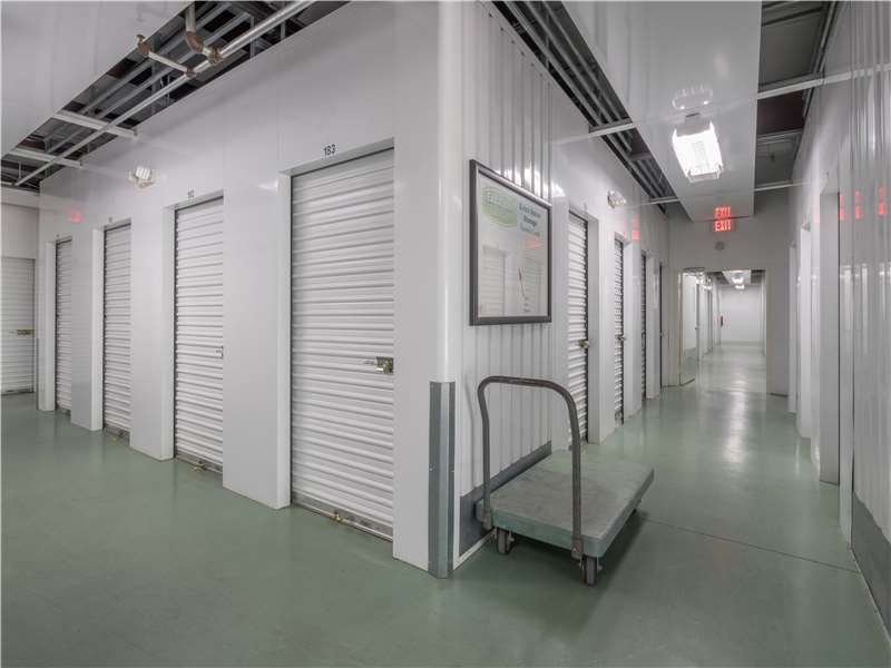 Extra Space Storage  13125 S John Young Pkwy in Orlando, FL