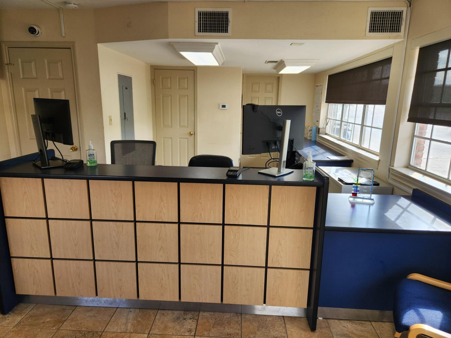 20×10 Self Storage Unit in San Antonio, TX 7550 Culebra Rd San Antonio, Texas 3
