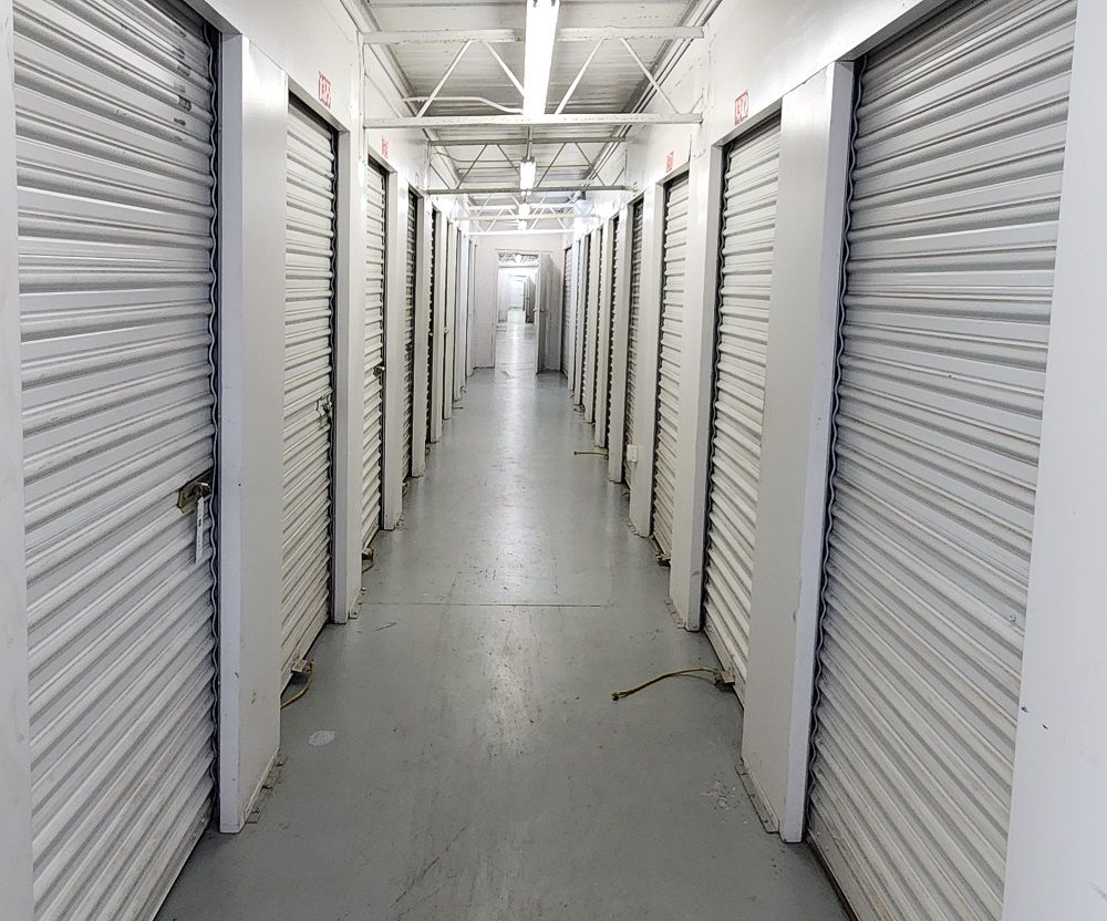 Extra Space Storage  2929 Pennsy Dr in Hyattsville, MD