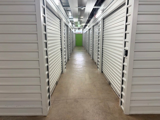 Extra Space Storage  908 Allen Central Dr in Allen, TX