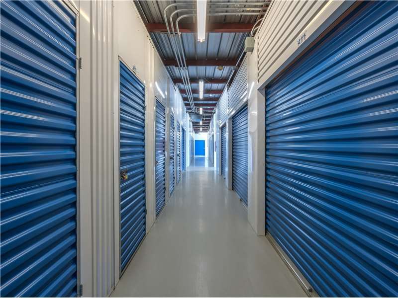 Extra Space Storage  12334 Old Tesson Rd in St Louis, MO