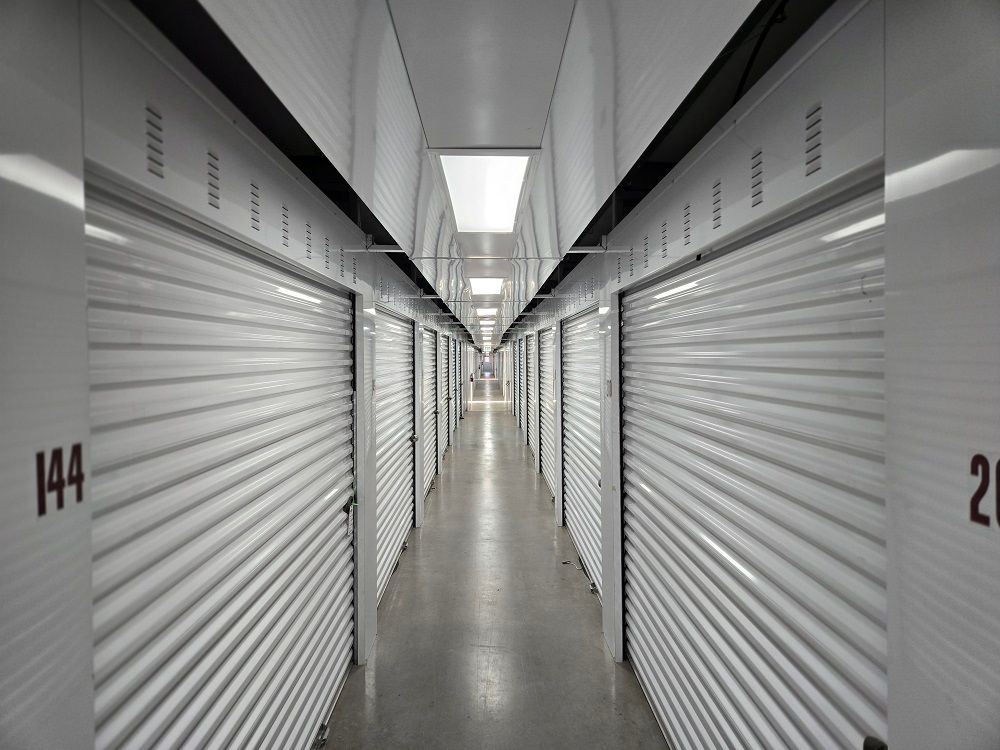 Extra Space Storage  8034 Culebra Rd in San Antonio, TX