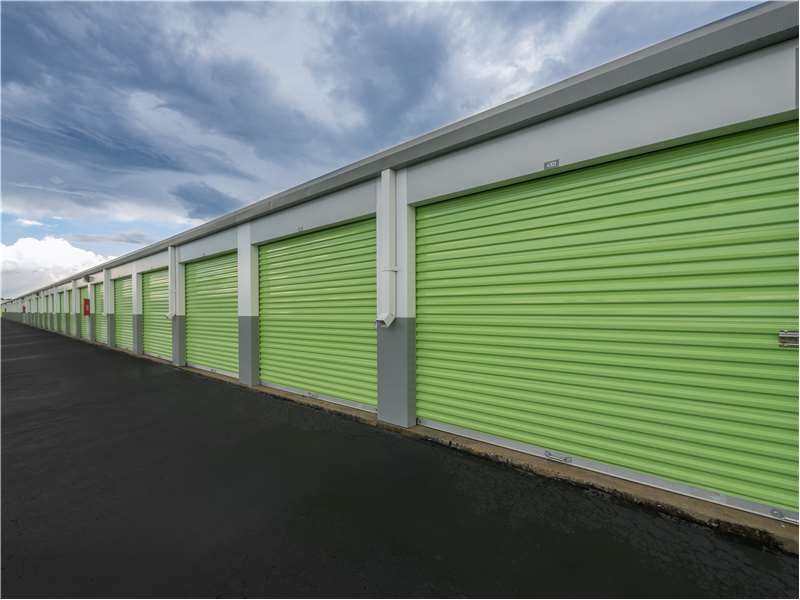 Extra Space Storage  525 W 35th St in Fort Mitchell, KY