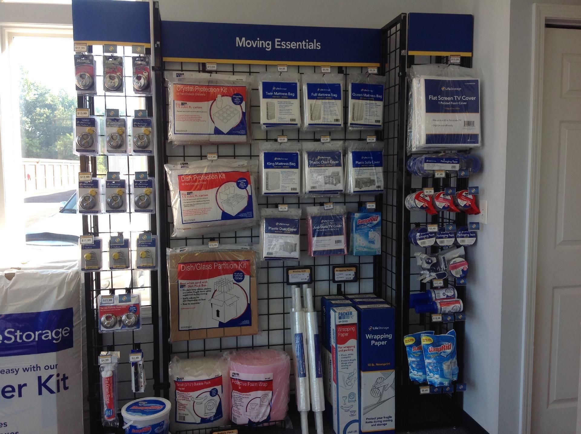 Extra Space Storage  5666 State Route 31 in Cicero, NY