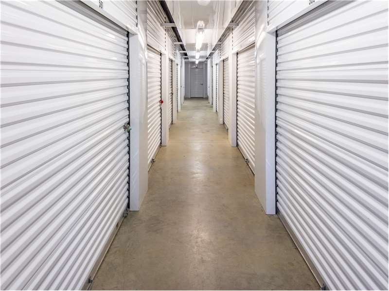 Extra Space Storage  5219 Plank Rd in Fredericksburg, VA