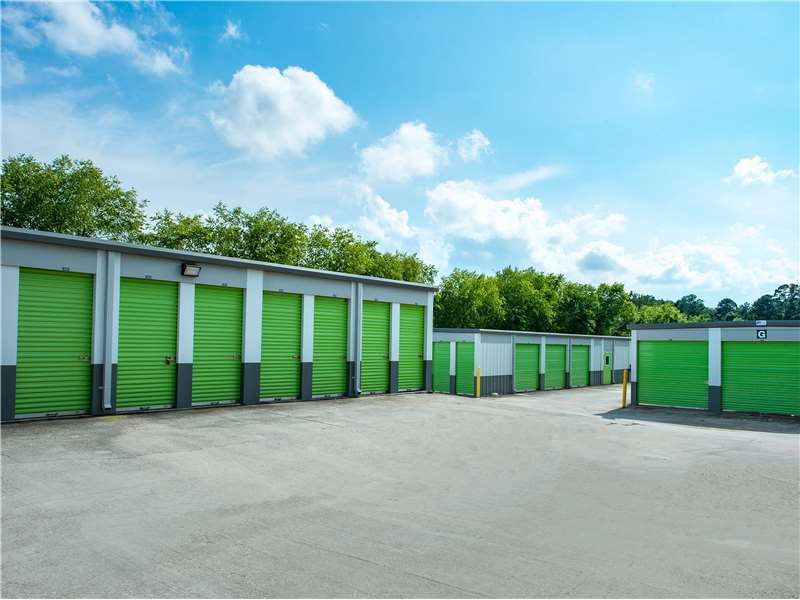 Extra Space Storage  8337 Tara Blvd in Jonesboro, GA