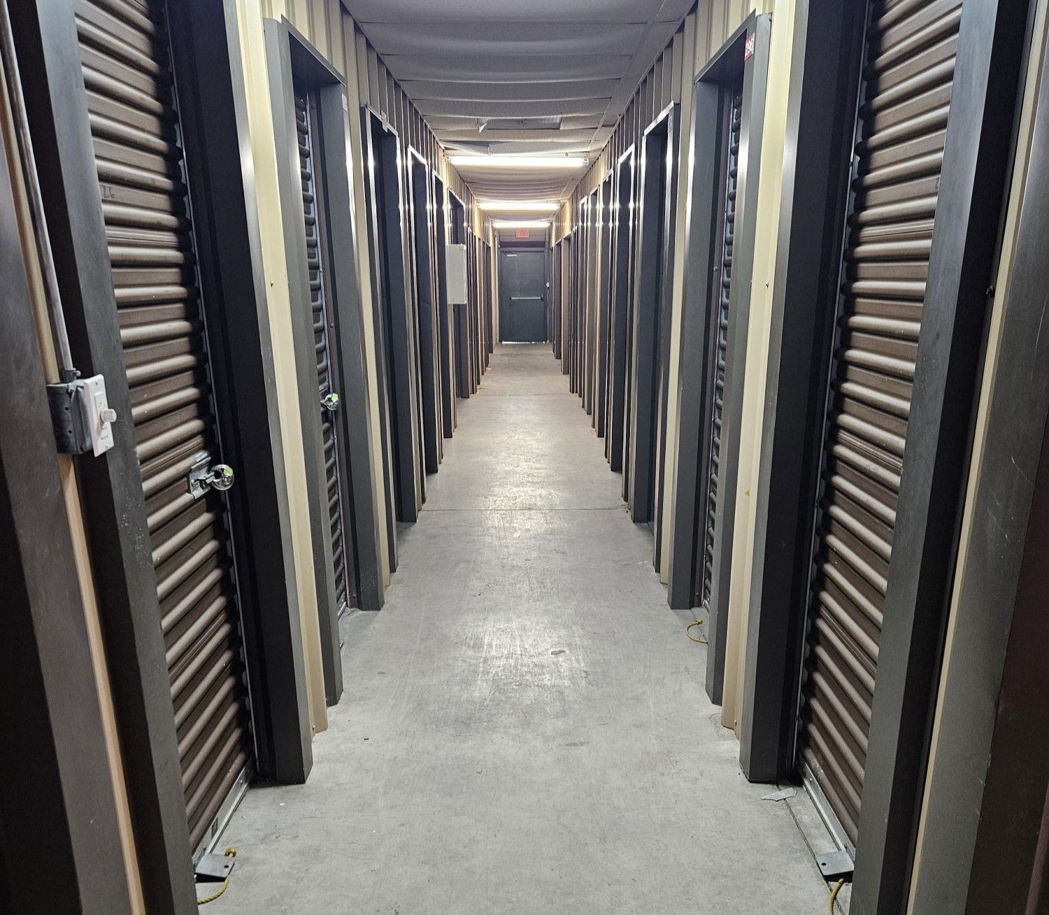 Extra Space Storage  131 Longhorn Rd in Fort Worth, TX