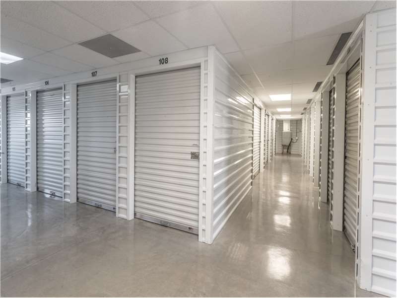 Extra Space Storage  4405 S Fort Hood St in Killeen, TX