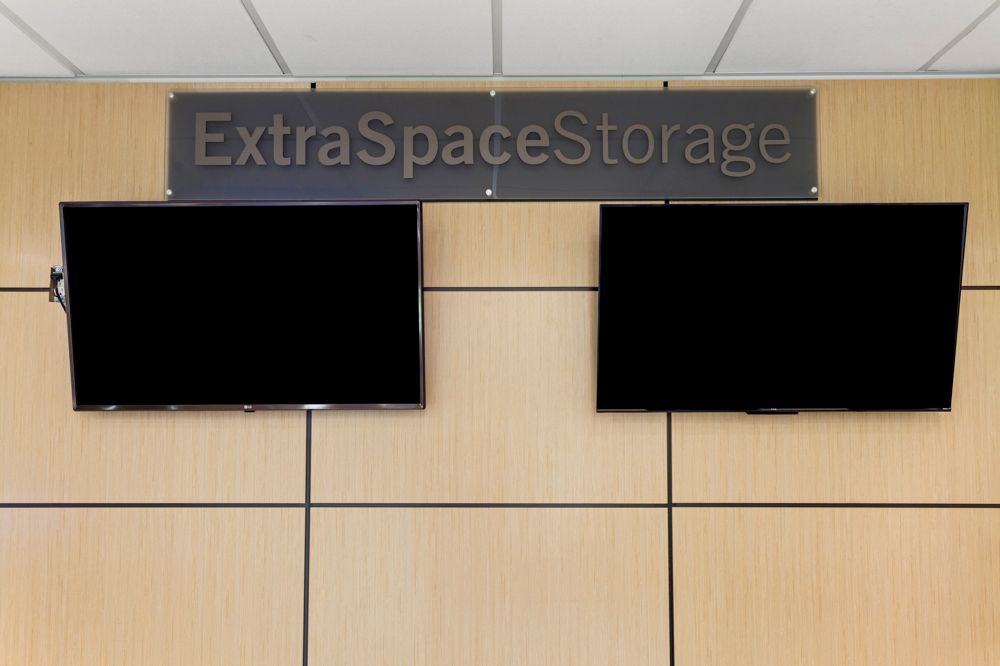 Extra Space Storage  1880 N State Road 7 in Margate, FL