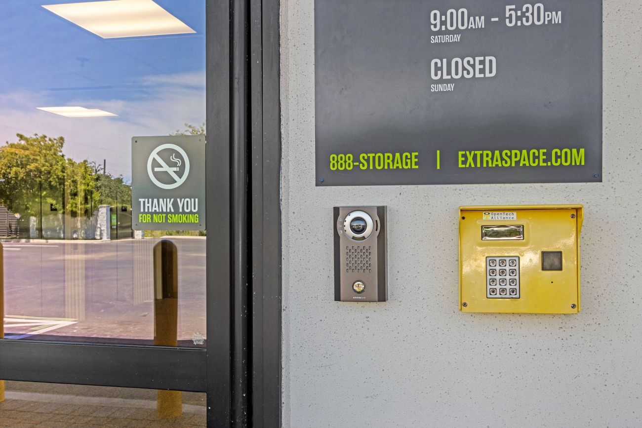 Extra Space Storage in Naples, FL 11201 Tamiami Trl E 2