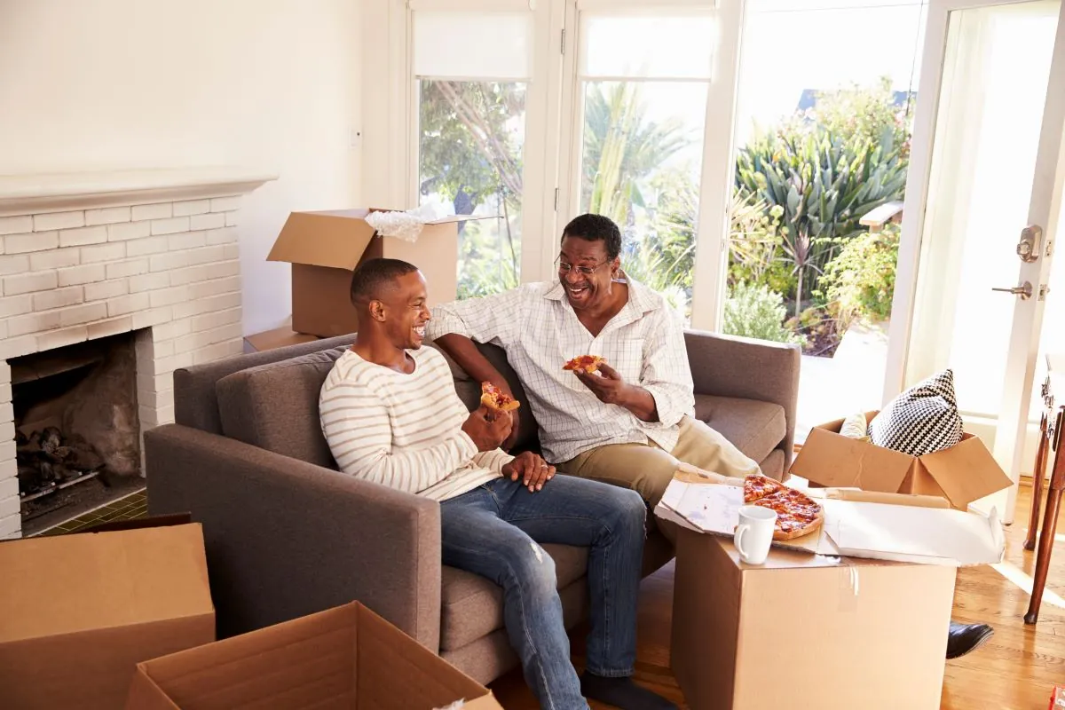 Article image for: Moving Back in With Parents: Tips for a Smooth Transition