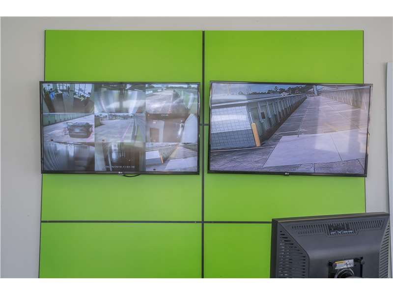 Extra Space Storage  25690 I-45 in Spring, TX