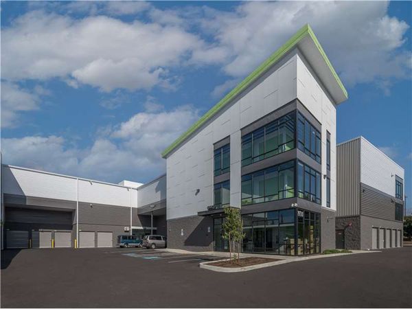 Extra Space Storage facility at 19730 SW Shaw St - Beaverton, OR