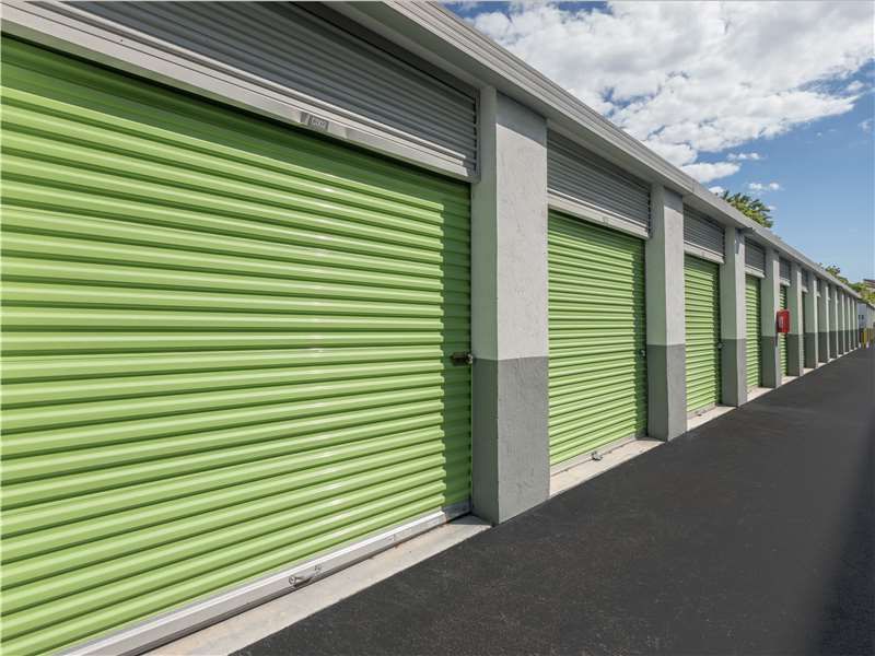 Extra Space Storage  9015 SW 127th Ave in Miami, FL