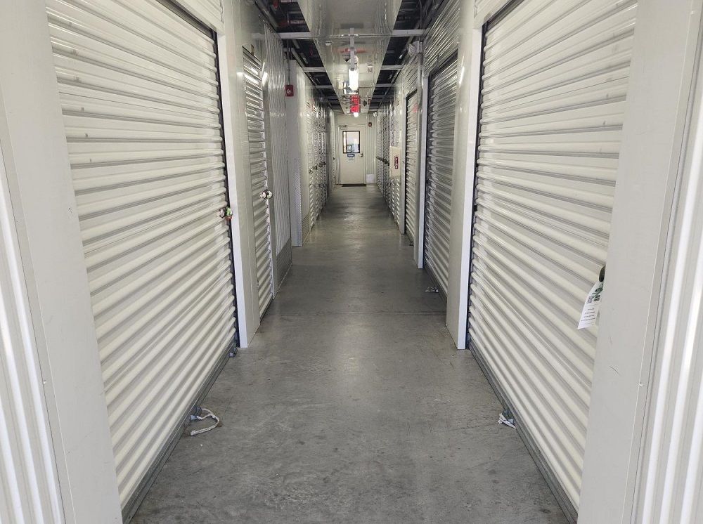 Extra Space Storage  4650 S Semoran Blvd in Orlando, FL