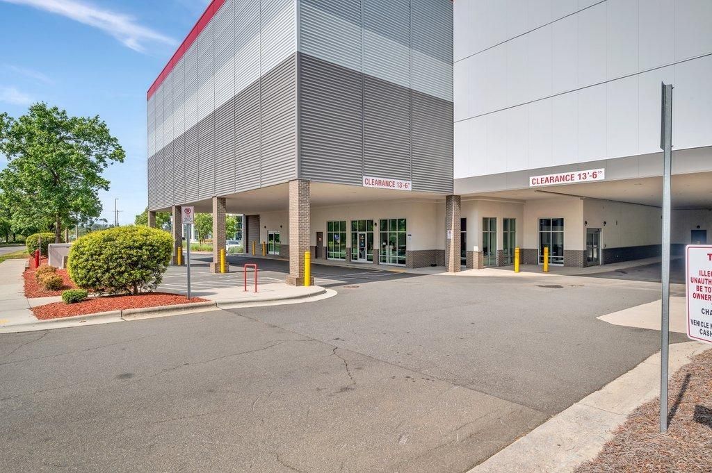 Self Storage Unit in Durham, North Carolina 3