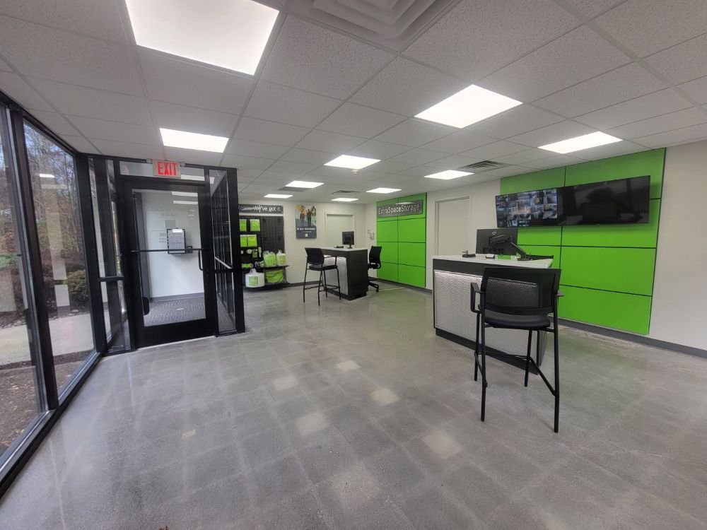 33×10 Parking Lot in East Stroudsburg, PA 104 Joel St East Stroudsburg, Pennsylvania 3