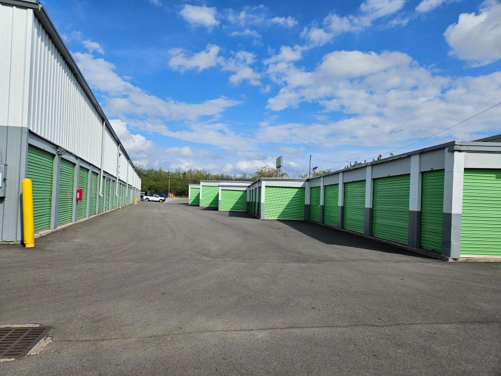 Self Storage Unit in Columbus, Ohio 3