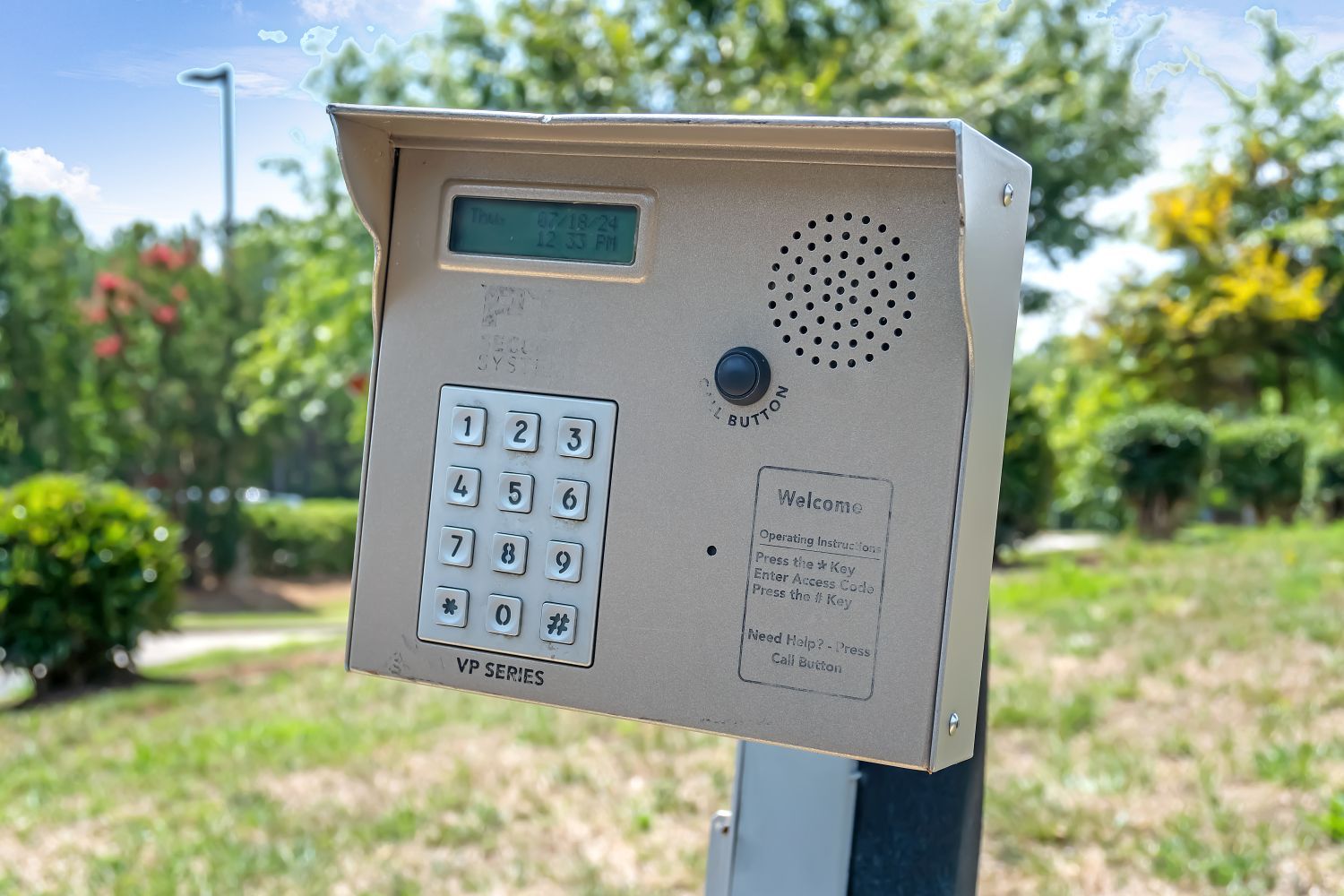 Extra Space Storage  601 Maynard Crossing Ct in Cary, NC