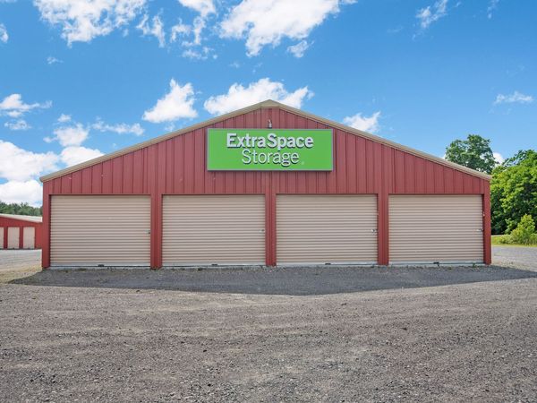 Extra Space Storage facility at 4786 State Highway 30 - Amsterdam, NY
