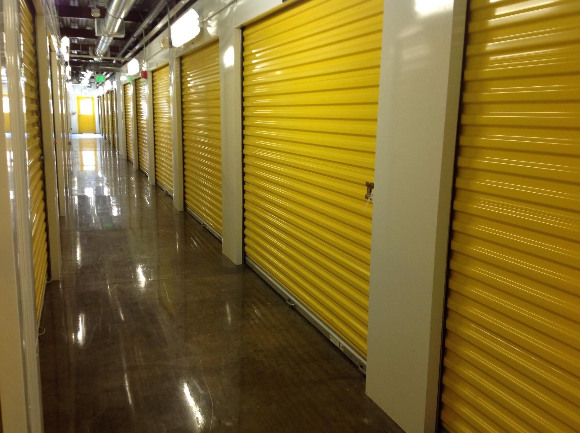 Extra Space Storage  1455 Broadway Ave in Bedford, OH