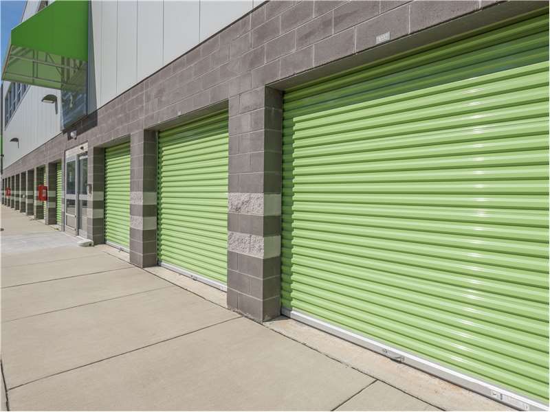 Extra Space Storage  3370 Laurel Fort Meade Rd in Laurel, MD