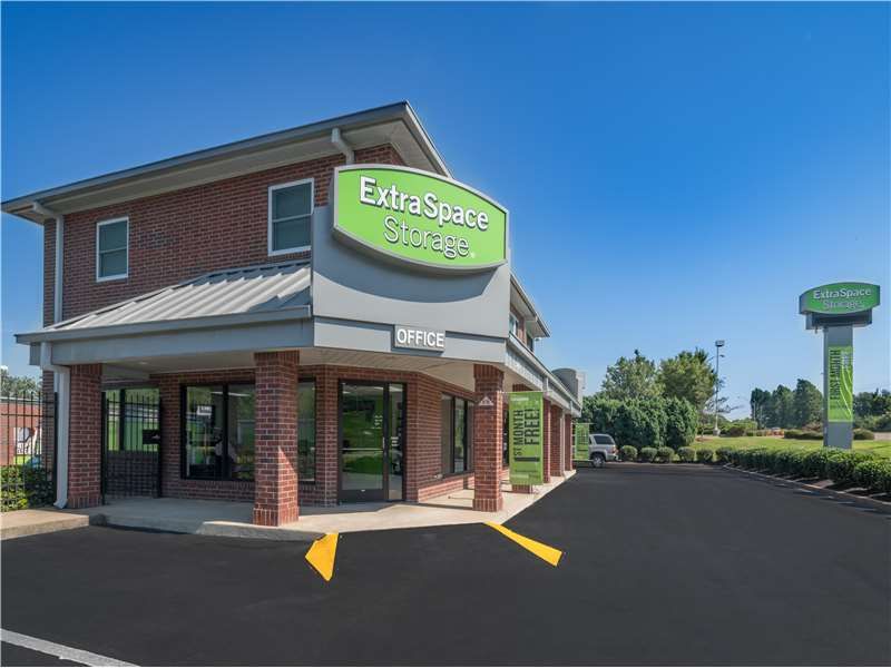 20×10 Self Storage Unit in Cordova, TN 381 N Germantown Pkwy Cordova, Tennessee