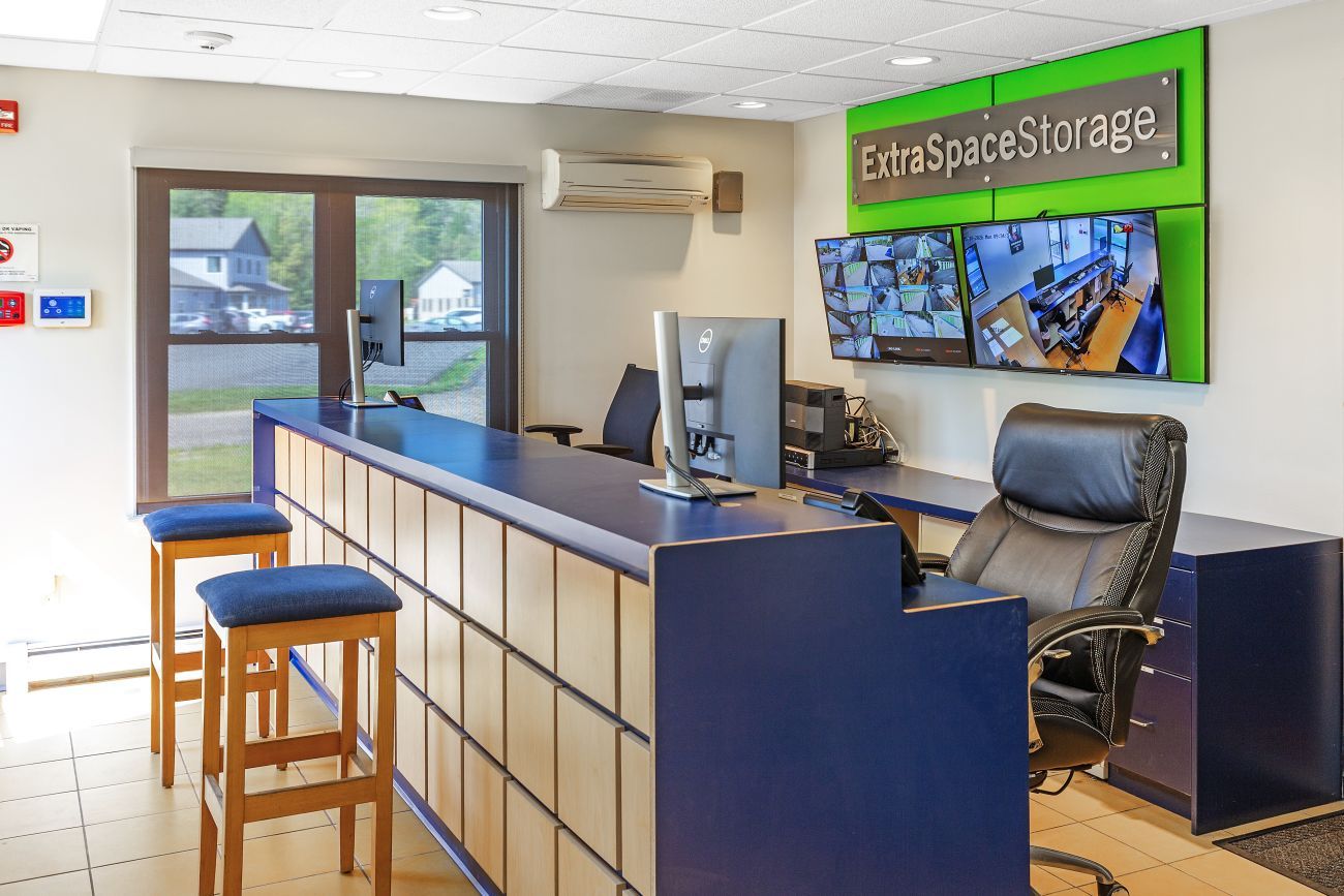 10×20 Self Storage Unit in Plymouth, MA 55 Holman Rd Plymouth, Massachusetts 3