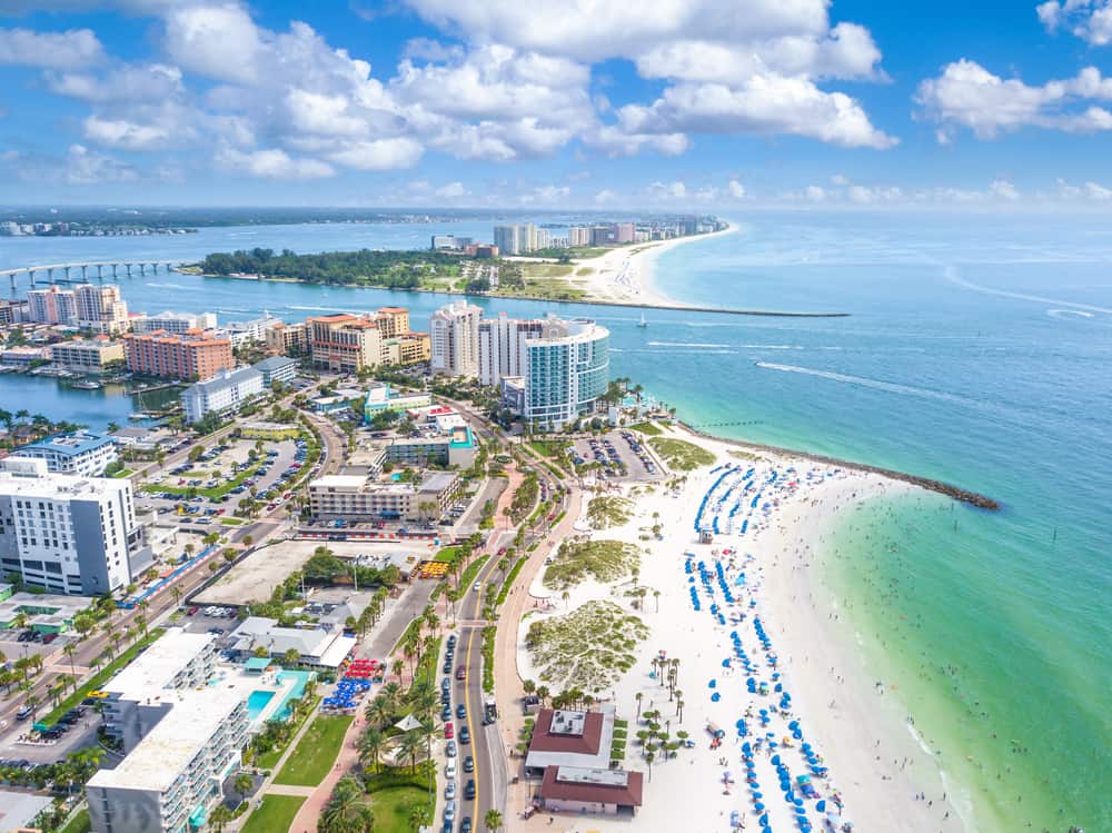Article image for: 9 Best Places to Get Free & Cheap Moving Boxes in Clearwater, FL