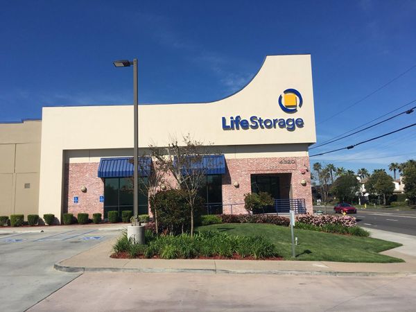 Life Storage facility on 4320 W 190th St - Torrance, CA