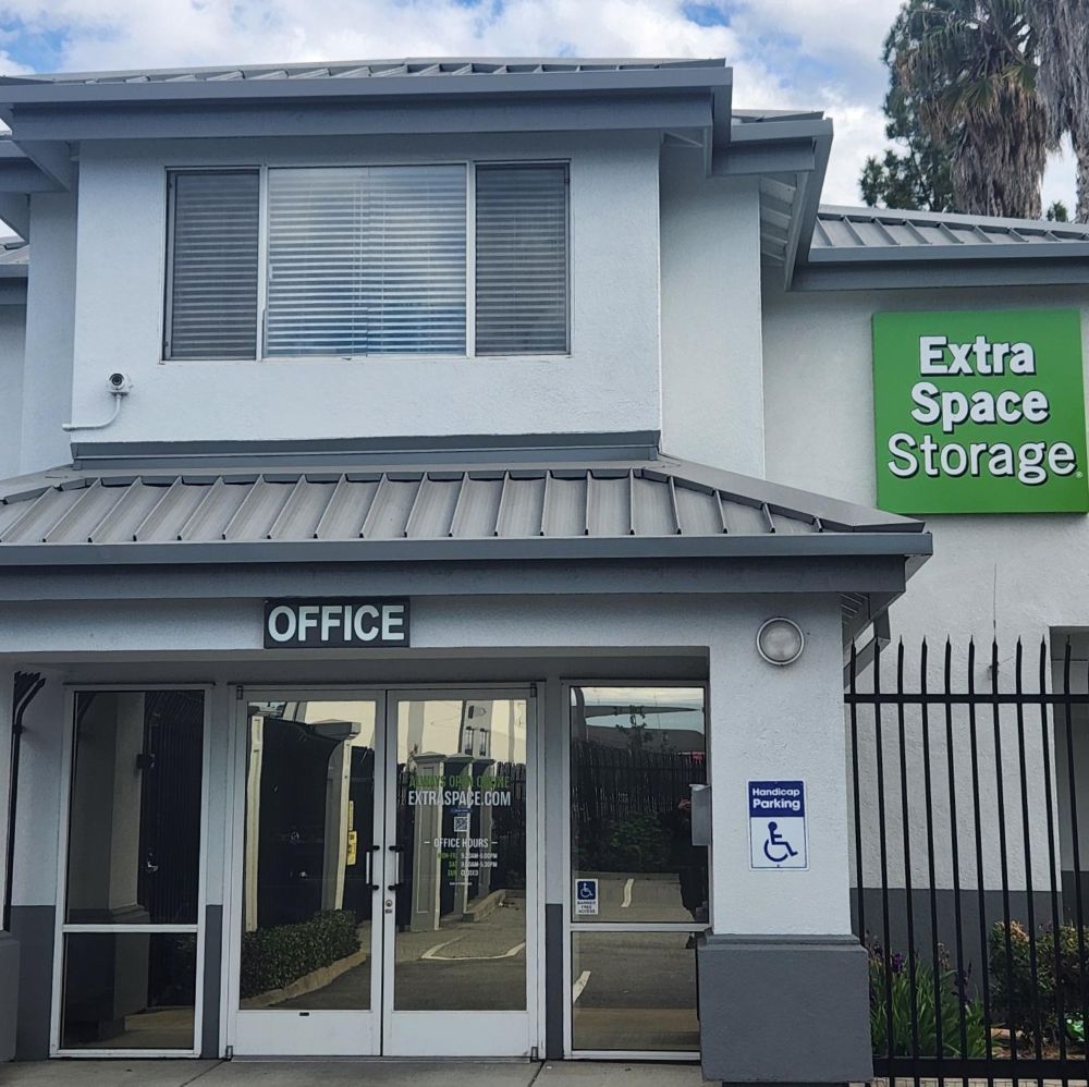 10×25 Parking Lot in San Jose, CA 1855 Las Plumas Ave San Jose, California