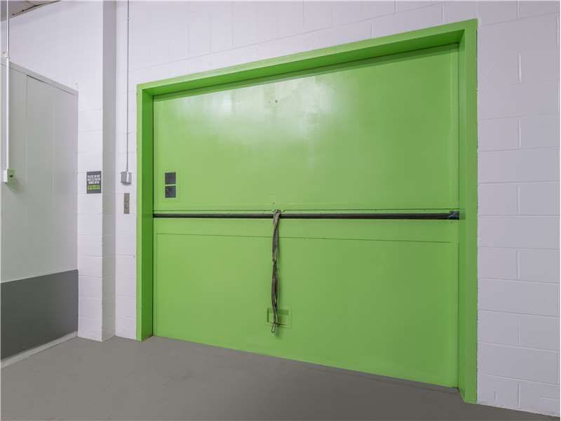 Extra Space Storage  190 Willow St in Waltham, MA