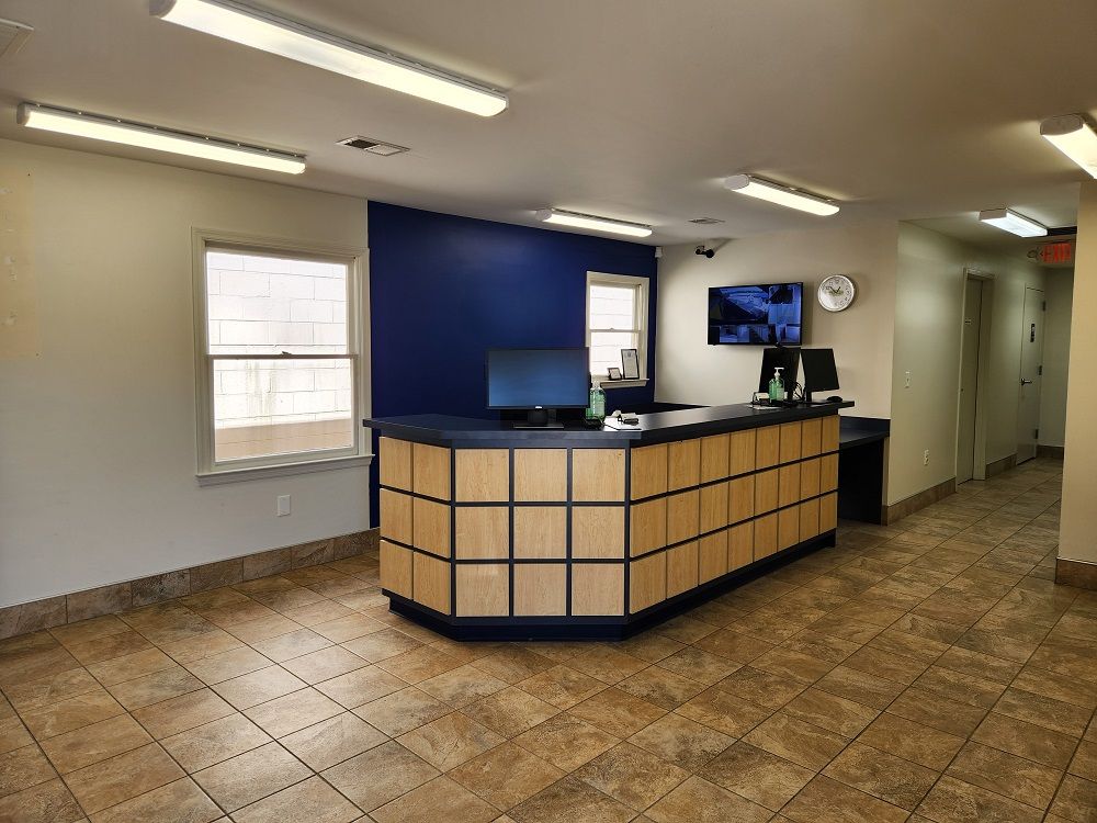 5×5 Self Storage Unit in Marietta, GA 1987 Canton Rd Marietta, Georgia 3
