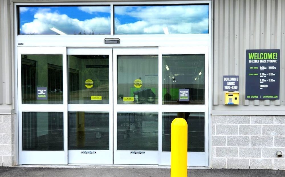 Extra Space Storage  3 Sand Hill Rd in Topsham, ME