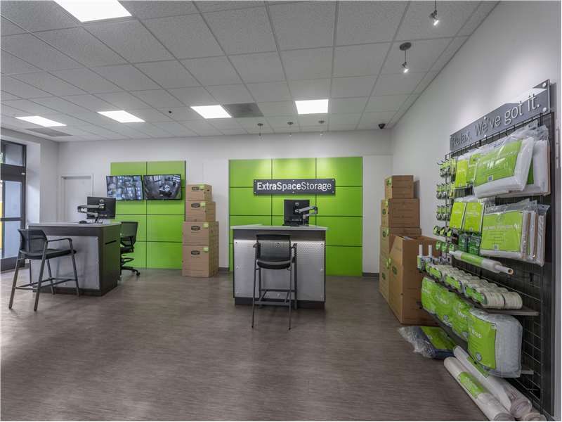 4×3 Self Storage Unit in San Francisco, CA 190 Otis St San Francisco, California 3