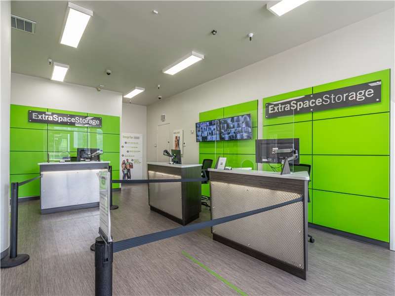 8×4 Self Storage Unit in San Francisco, CA 1400 Folsom St San Francisco, California 3